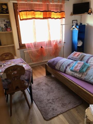 Nid D'Abeilles Apartment Tramelan Luaran gambar