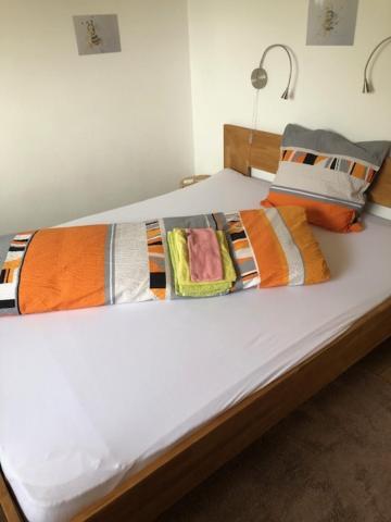 Nid D'Abeilles Apartment Tramelan Luaran gambar