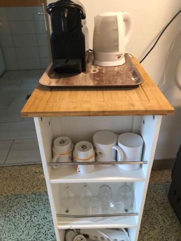 Nid D'Abeilles Apartment Tramelan Luaran gambar