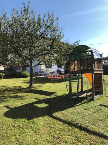 Nid D'Abeilles Apartment Tramelan Luaran gambar
